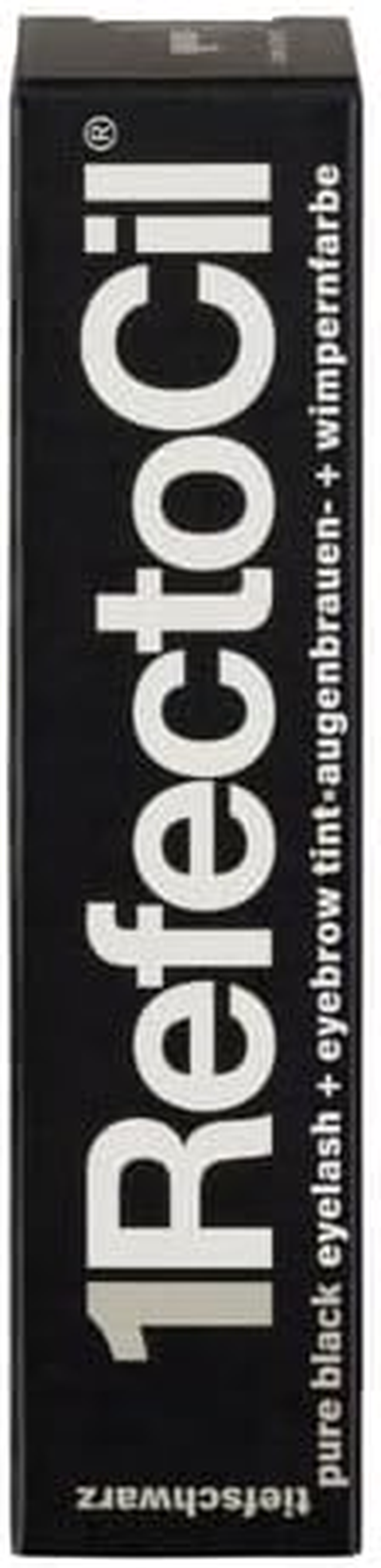 Refectocil Eyelash and Eyebrow Tint 15 Ml, Light Brown image number 5