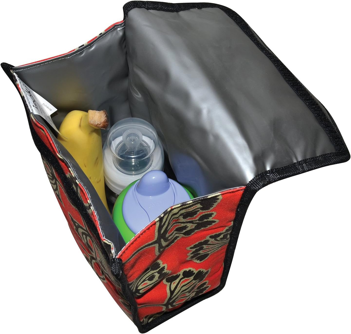 Isoki Polar Pouch Aura, Orange