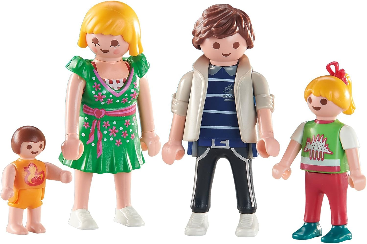 Playmobil - Modern Family - 6530