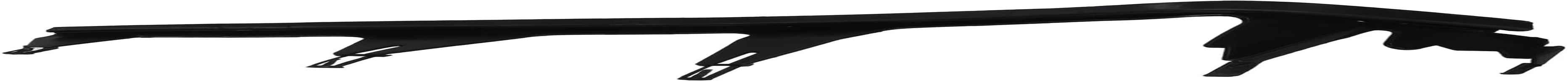 1 Pair Car Headlight Cover Gasket 63128384490 Strong Sealing Black Rubber Flexible Replacement for 3 Series E46 Pre‑Lci image number 6