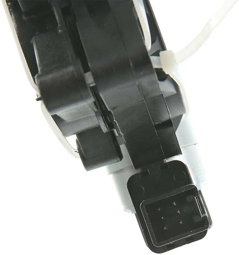 MAX COOL Power Electric Window Regulator with Motor Front Right Side Suitable for Mazda 3 BK 2004-2009 image number 1