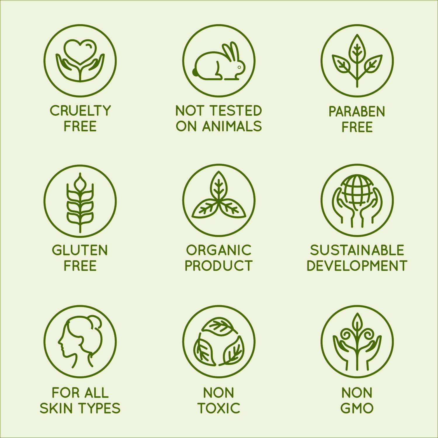 Vaadi Herbals Divine Sandal Soap with Saffron & Turmeric 75G (Pack of 6)