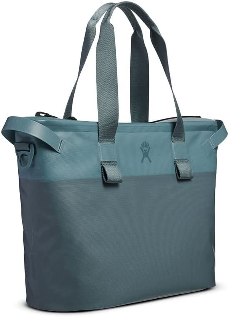 Hydro Flask Day Escape Soft Cooler - Reusable Travel Bag Backpack - Insulated