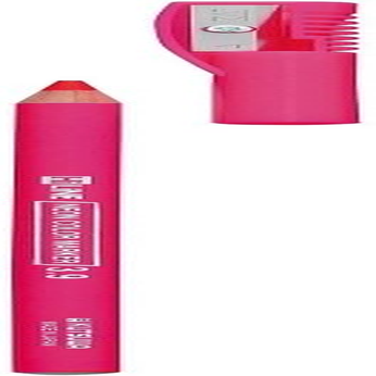 Kutsuwa RF017YE-5P Fluorescent Pencil Markers, Yellow, Pack of 5