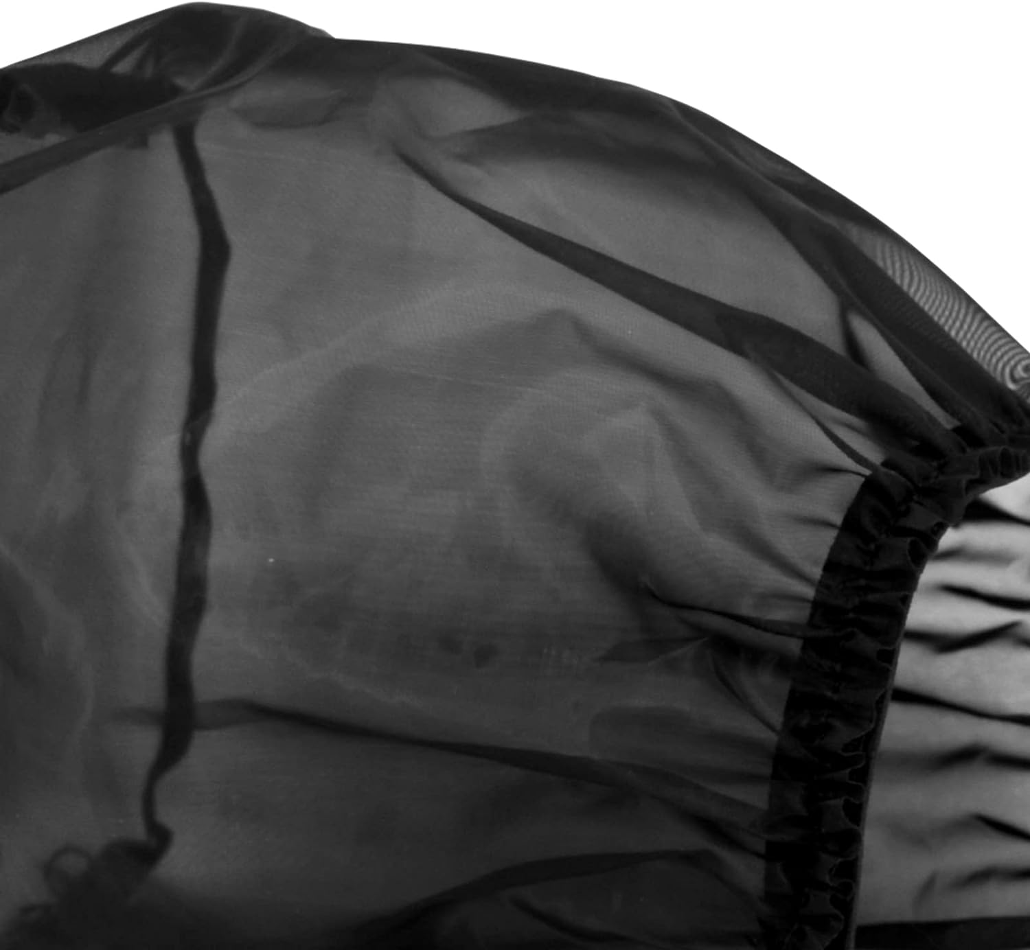 HDBUBALUS Motorcycle Air Filter Rain Sock Dustproof Protective Cover Fit for Harley 117 Dyna Sportster Touring Softail Air Cleaner Kits image number 1