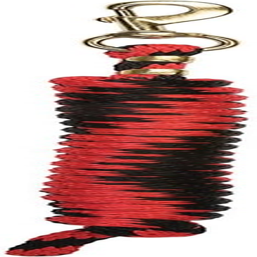 Weaver Leather Poly Lead Rope with Solid Brass 225 Snap, Coral/French Blue/Mint/Lavender, 5/8" X 10'