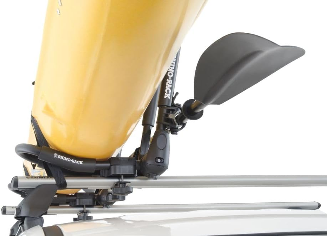 Rhino-Rack S512 Folding J Style Kayak Carrier image number 5