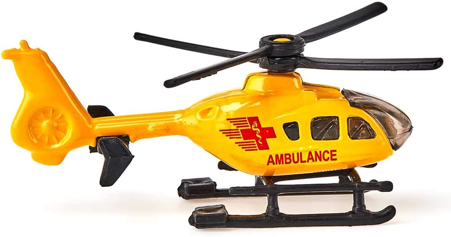 Siku - Helicopter image number 4