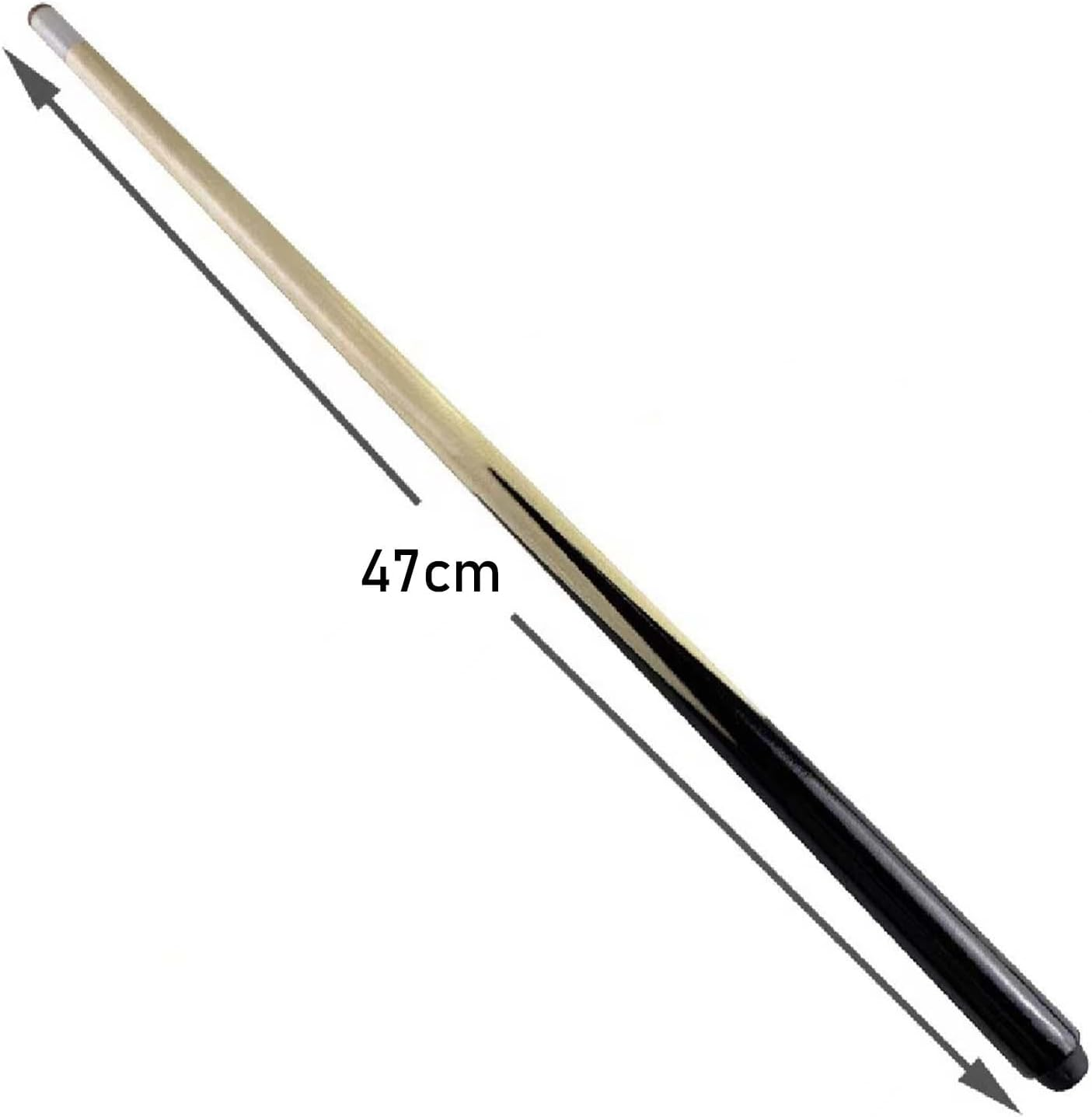 Small Pool Cue, Billiard Rod for Kids, Adjustable, Beginners Portable Wooden Short Pool Cue, Pool Table Accessories image number 3