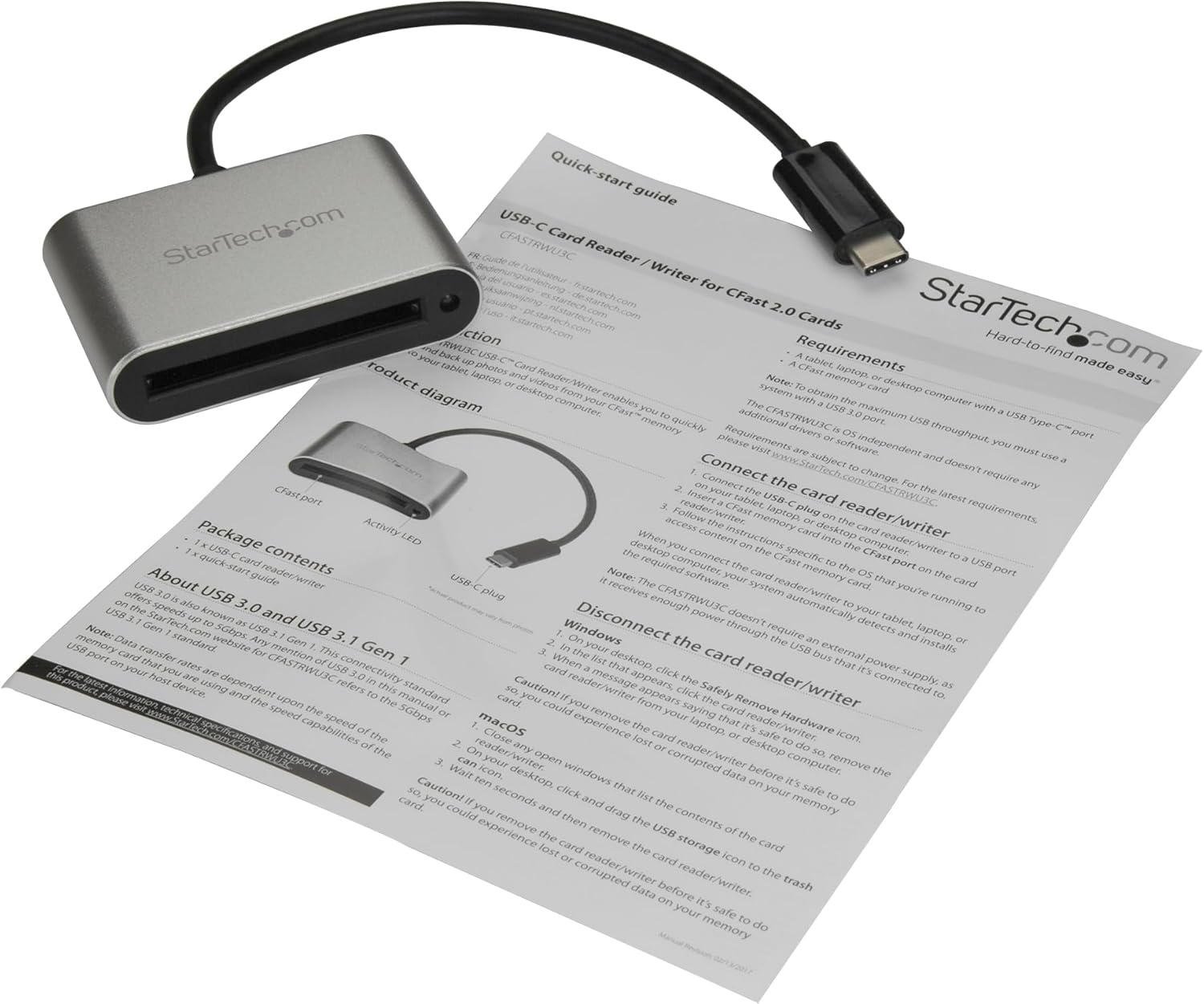 Blitz Fit Folding Bike Cfast image number 1