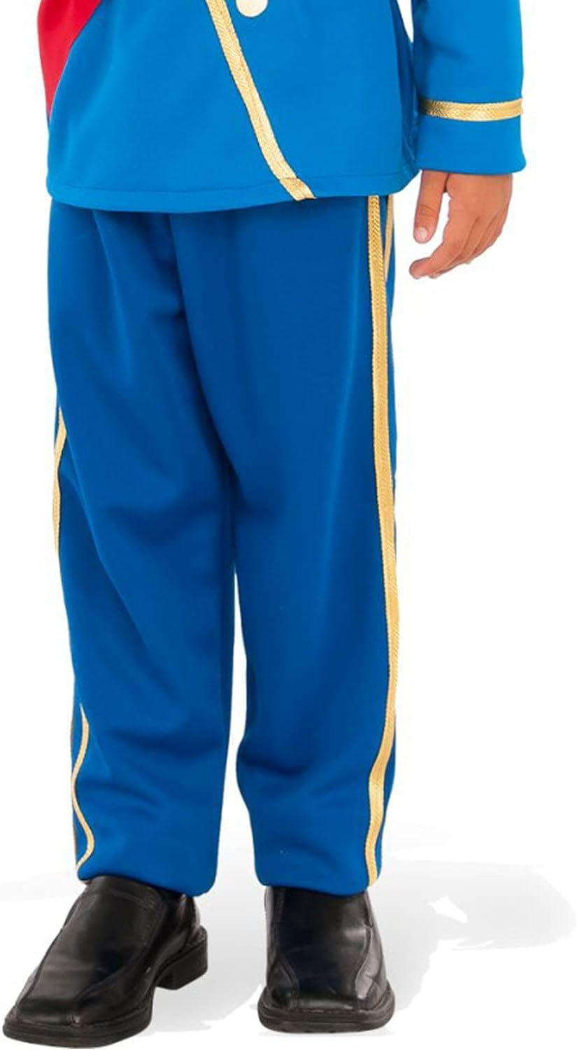 Rubie'S Child'S Royal Prince Costume image number 2