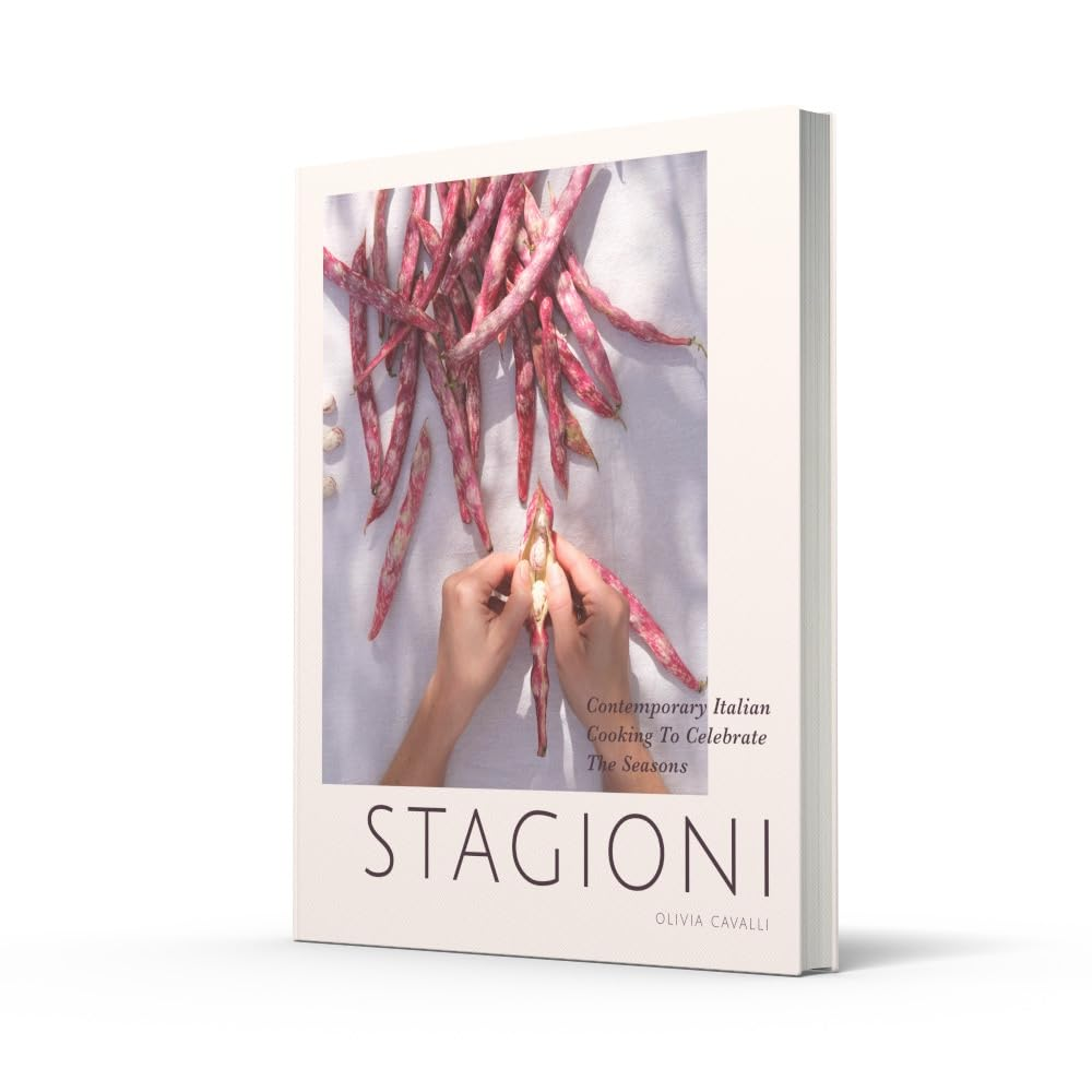 Stagioni: Modern Italian Cookery to Capture the Seasons image number 6