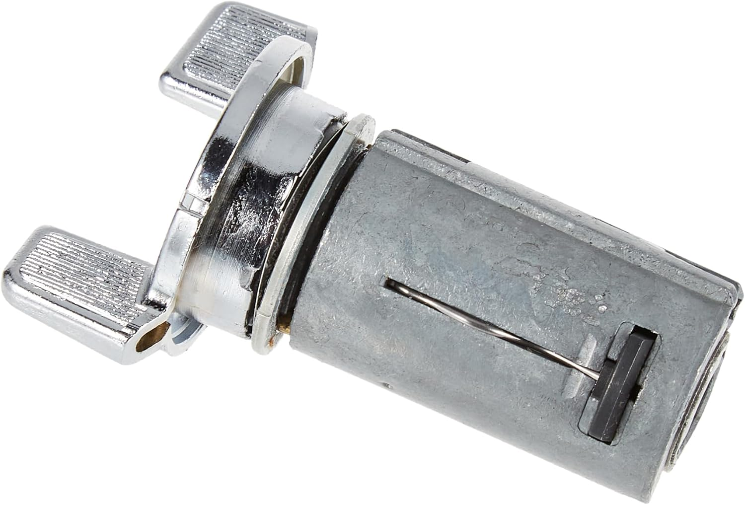 Acdelco D1402B GM Original Equipment Ignition Lock Cylinder with Key image number 2