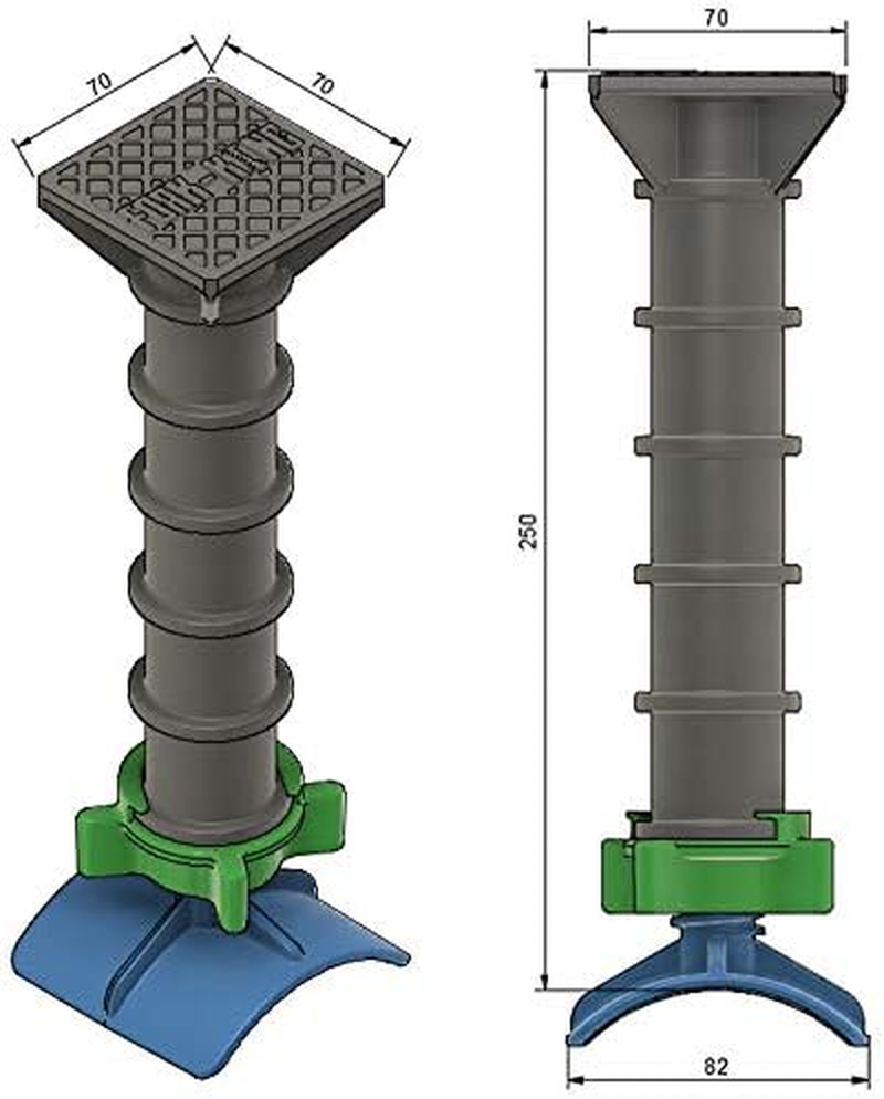 Motorbike Fork Support Saver image number 3