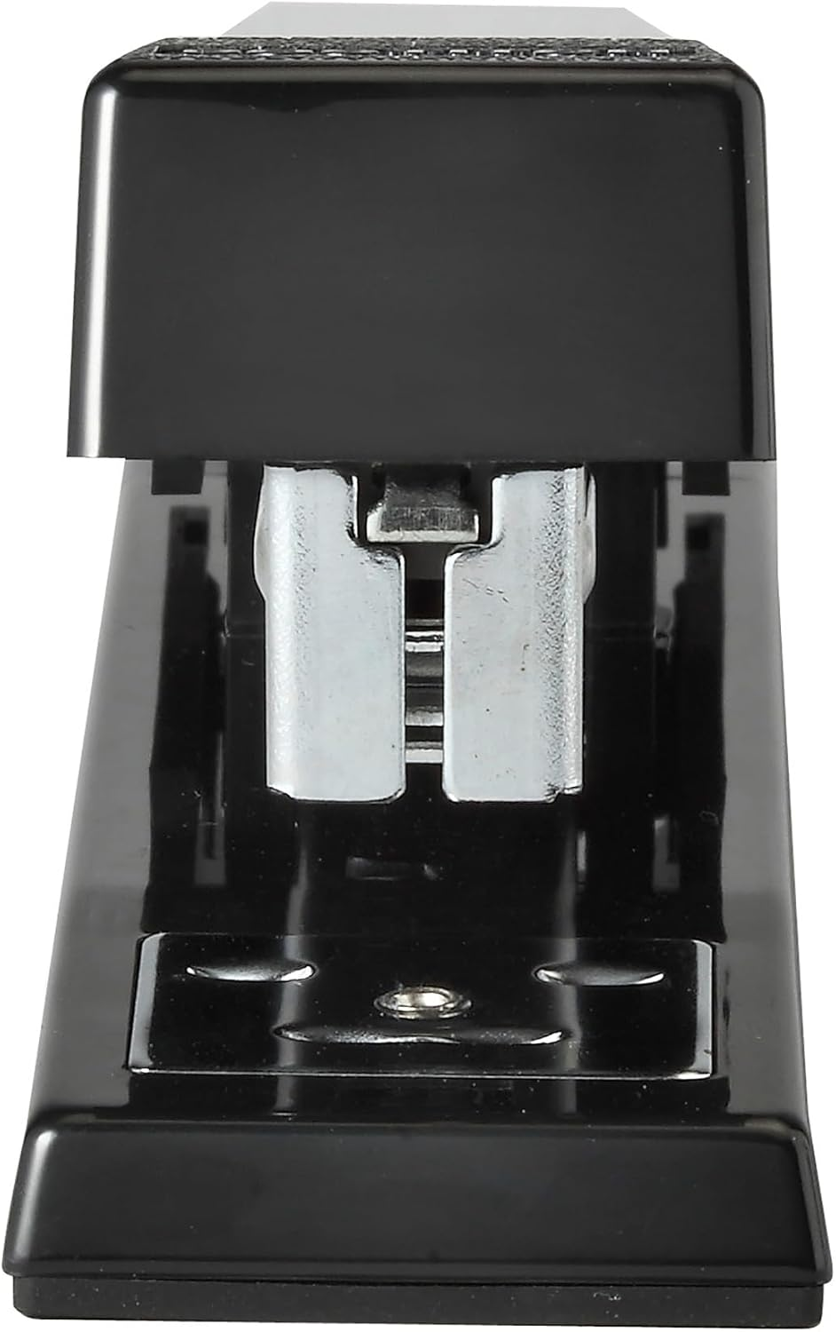 Bostitch Office Stapler, No-Jam Premium for Desktop, Includes 1,250 Staples, Full-Strip, 25 Sheet Capacity, Black image number 1