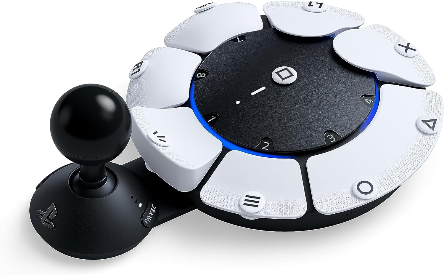 Playstation Access Controller + Dragon Age Bundle image number 5