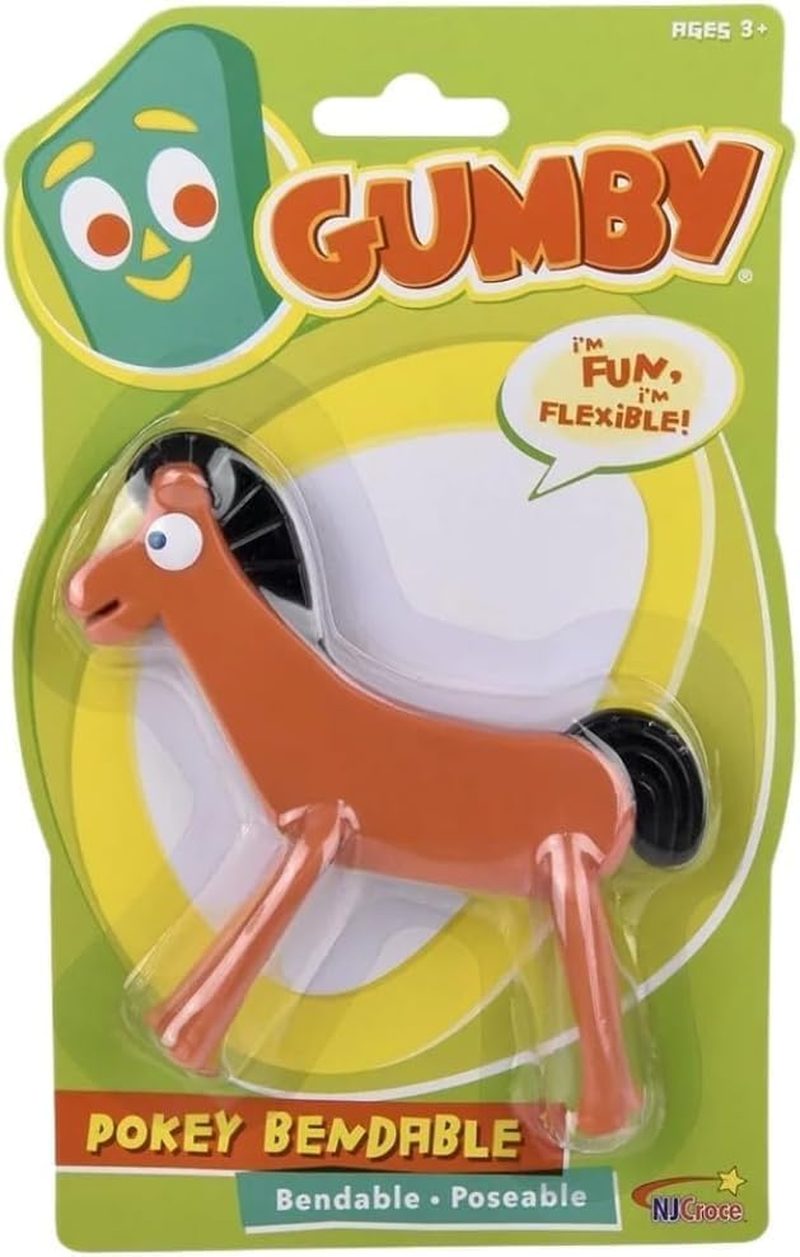 Pokey 5 Bendable image number 3