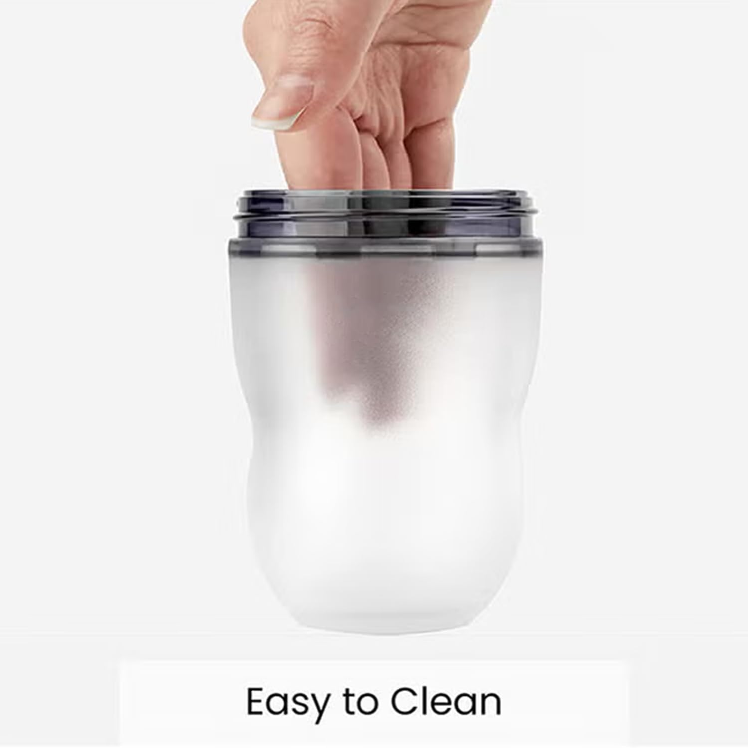 Baby Bottle Warmer & Sterilizer &ndash; Double Bottle Warmer for Baby Milk, Food & Formula, Fast Heating, Bpa-Free, Precise Temperature Control, 24H Keep Warm, Safe & Efficient (Pink) image number 3