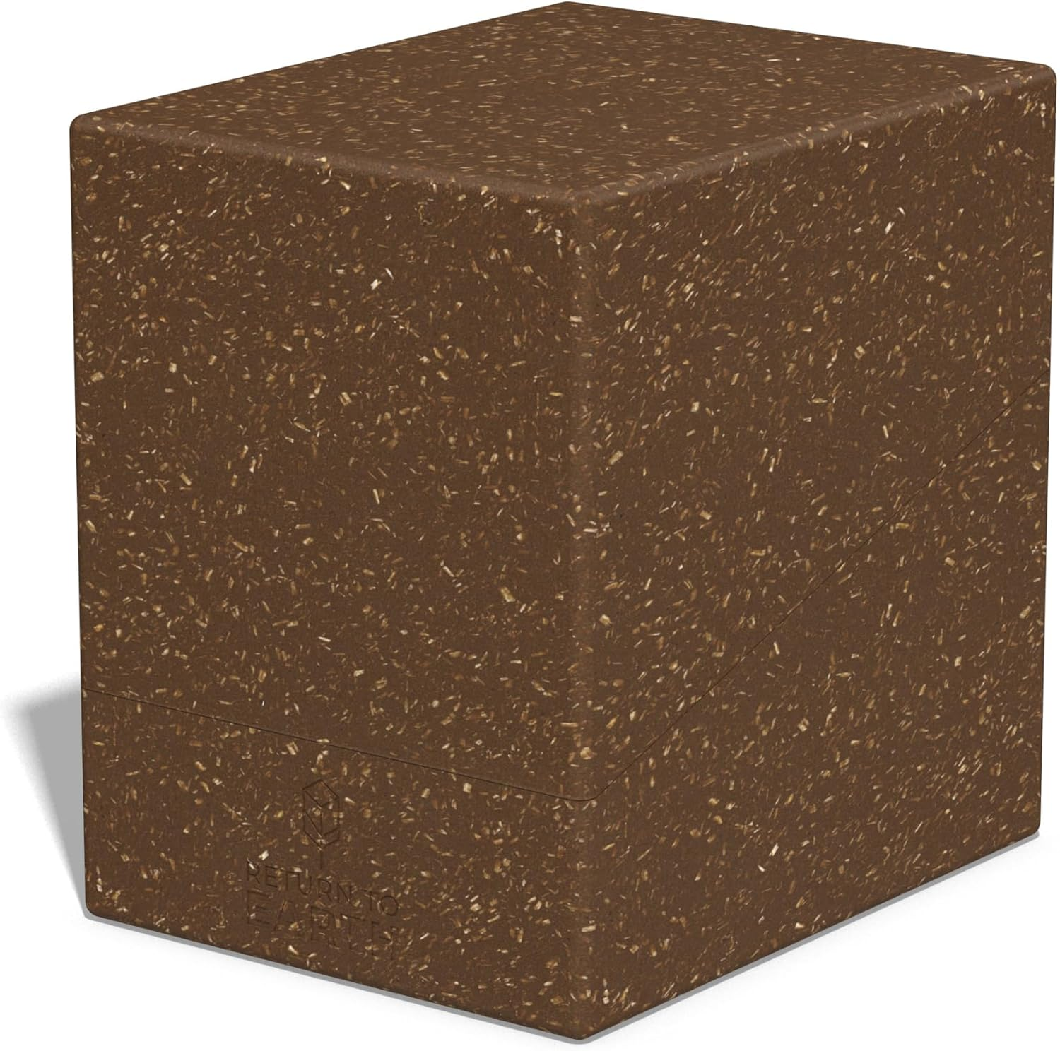 Ultimate Guard Return to Earth Boulder Deck Box image number 6