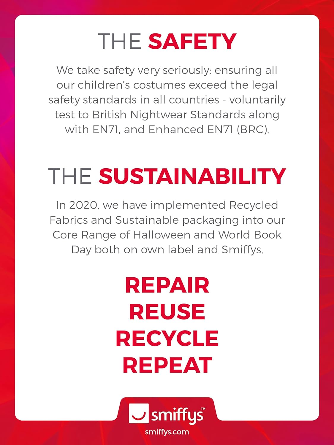 Smiffys X-Ray Skeleton Costume image number 2