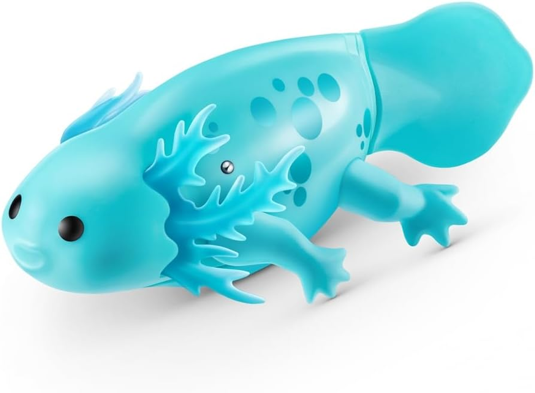 ZURU Pet'S Alive Swimming Axolotl Assorted