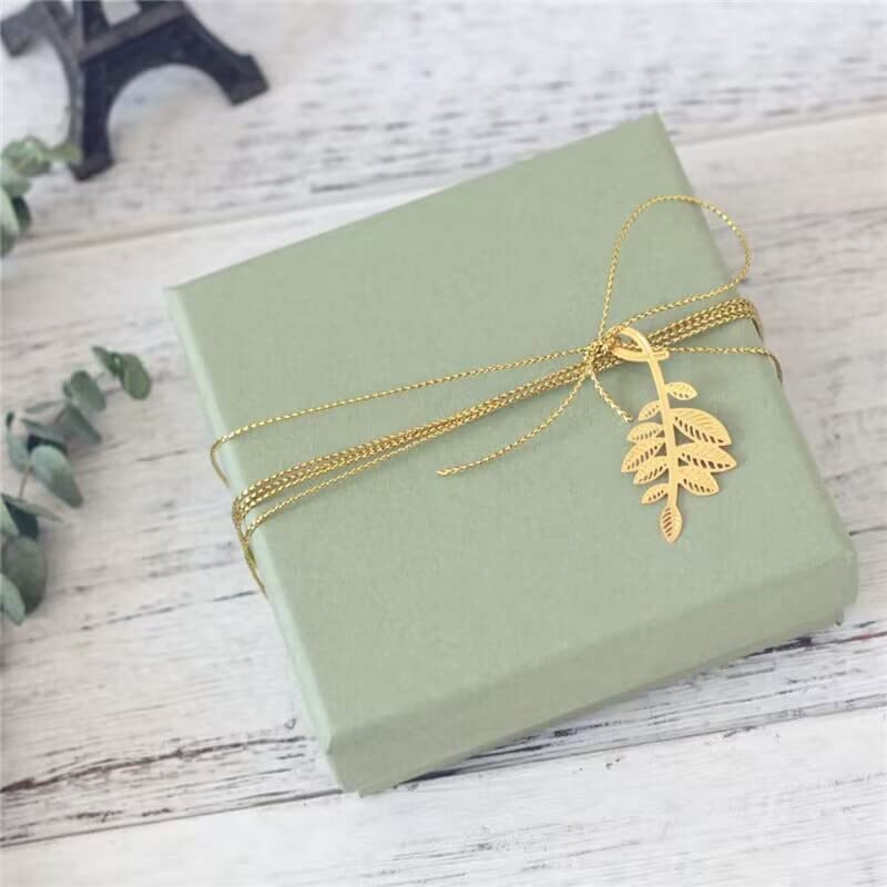 Gold String Metallic Cord 1Mm Tinsel String Thread for Craft Jewelry Making Gift Wrapping Hanging Ornament 100 Meters (Gold) image number 4