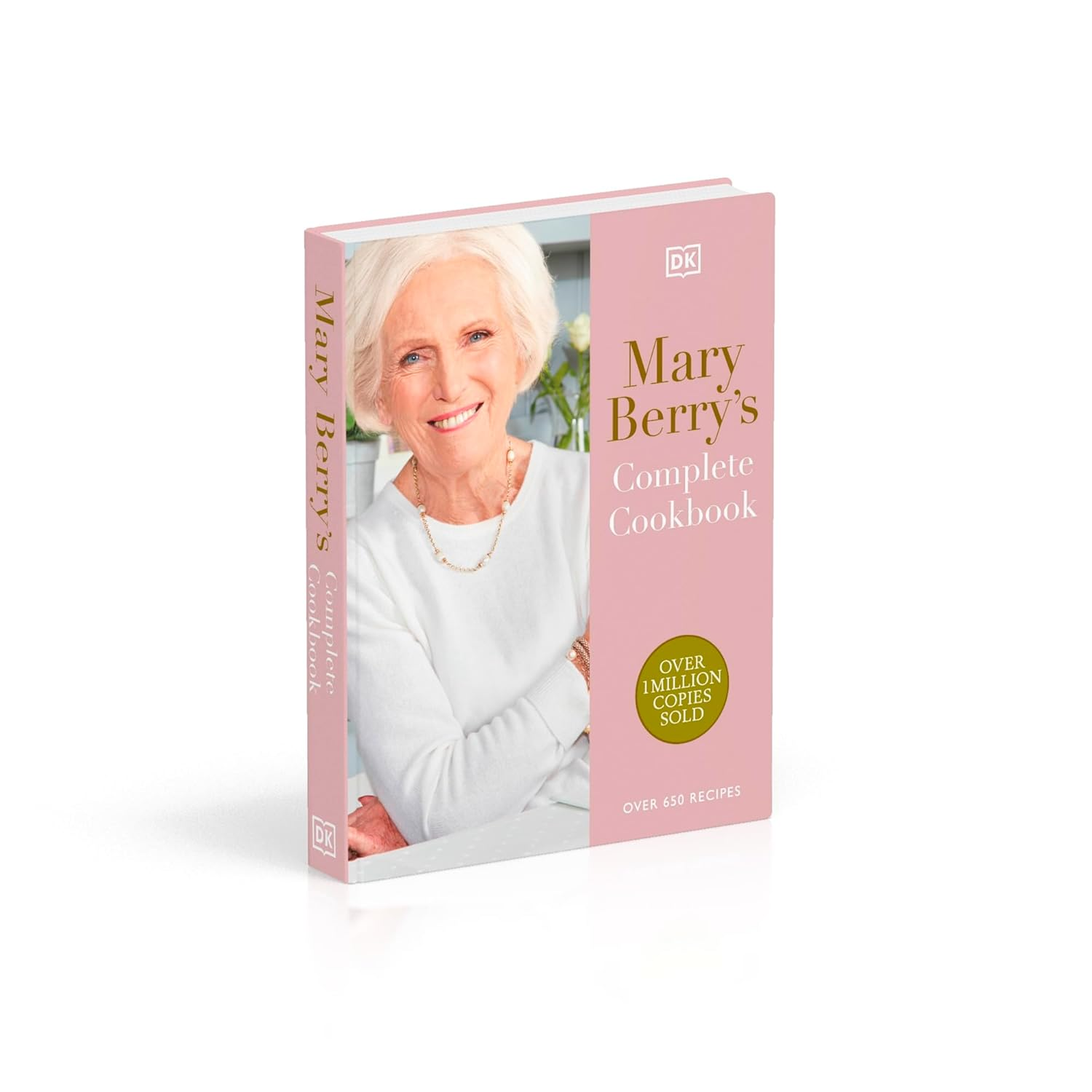 Mary Berry'S Complete Cookbook: over 650 Recipes image number 4