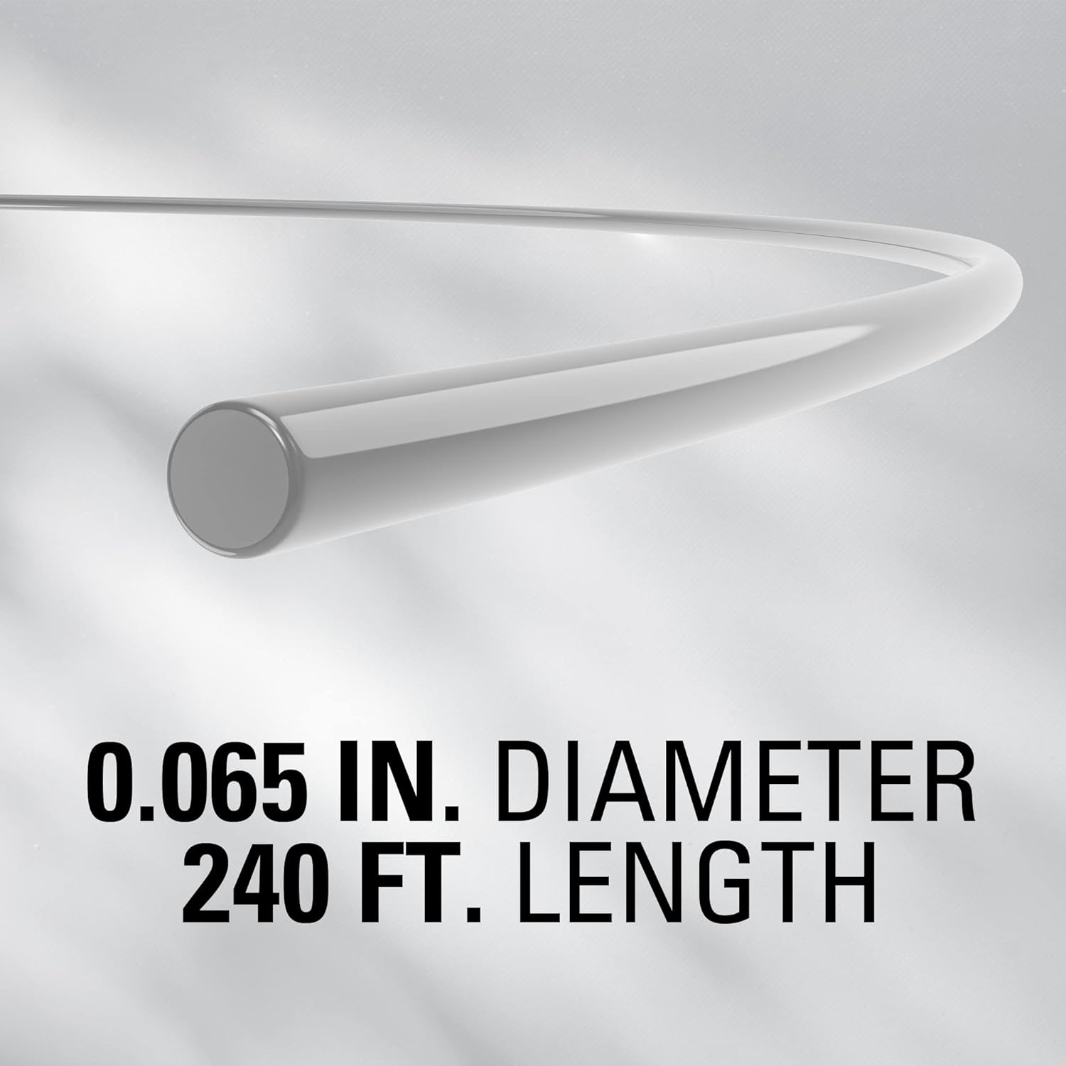 Greenworks 0.065" 240-Foot String Trimmer Line image number 2