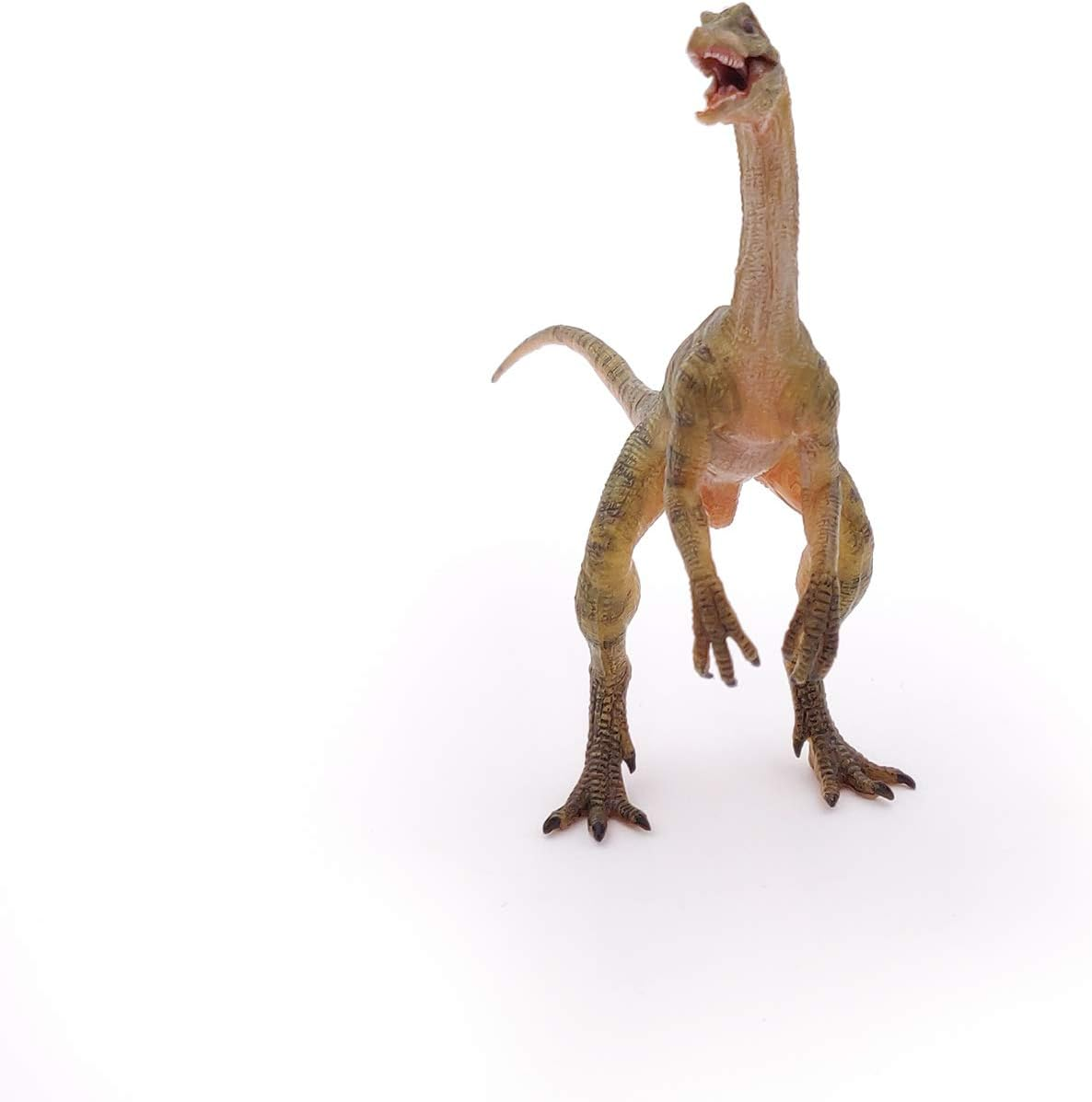 Papo Compsognathus Figurine image number 4