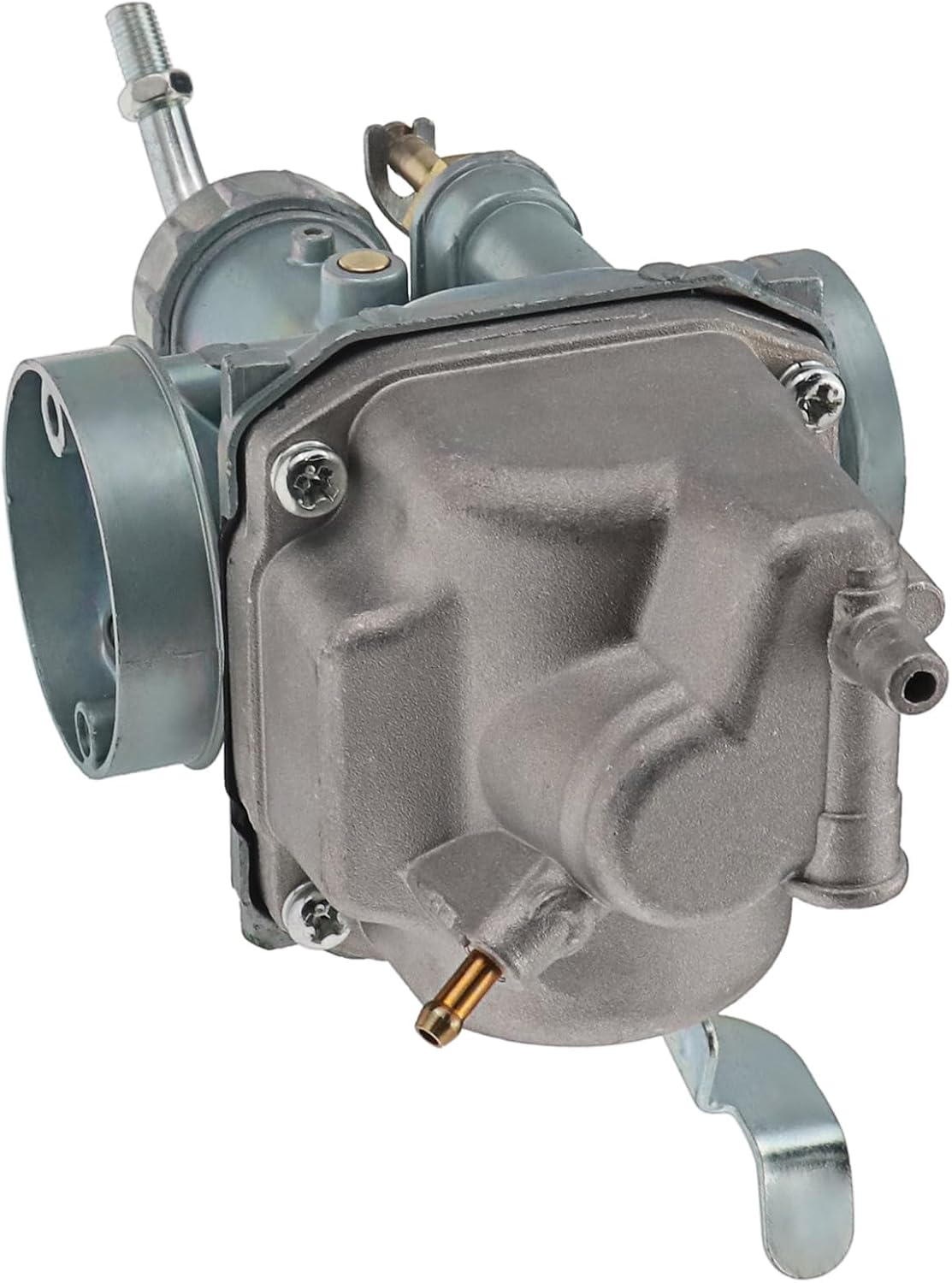 New Carburetor Compatible with for Suzuki DRZ125L DR-Z125L 2003-2018 Replaces 13200-08G01 image number 1