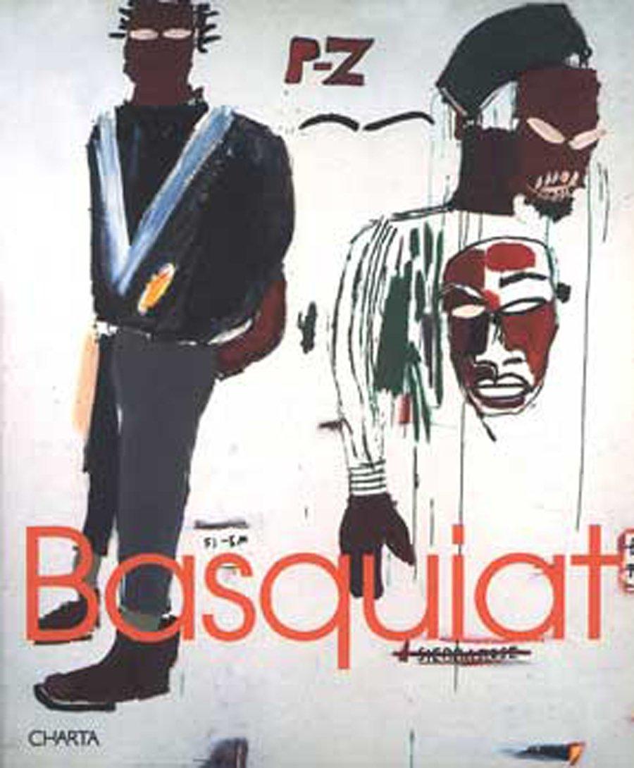 Jean-Michel Basquiat: King Pleasure&copy; image number 1