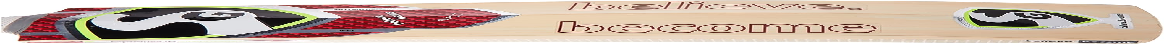 SG RSD Xtreme Grade 5 English Willow Cricket Bat (Size: Short Handle,Leather Ball)| Lightweight | Free Cover | Ready to Play | for Intermediate Player | Ideal for Leather Ball | Grade 1+