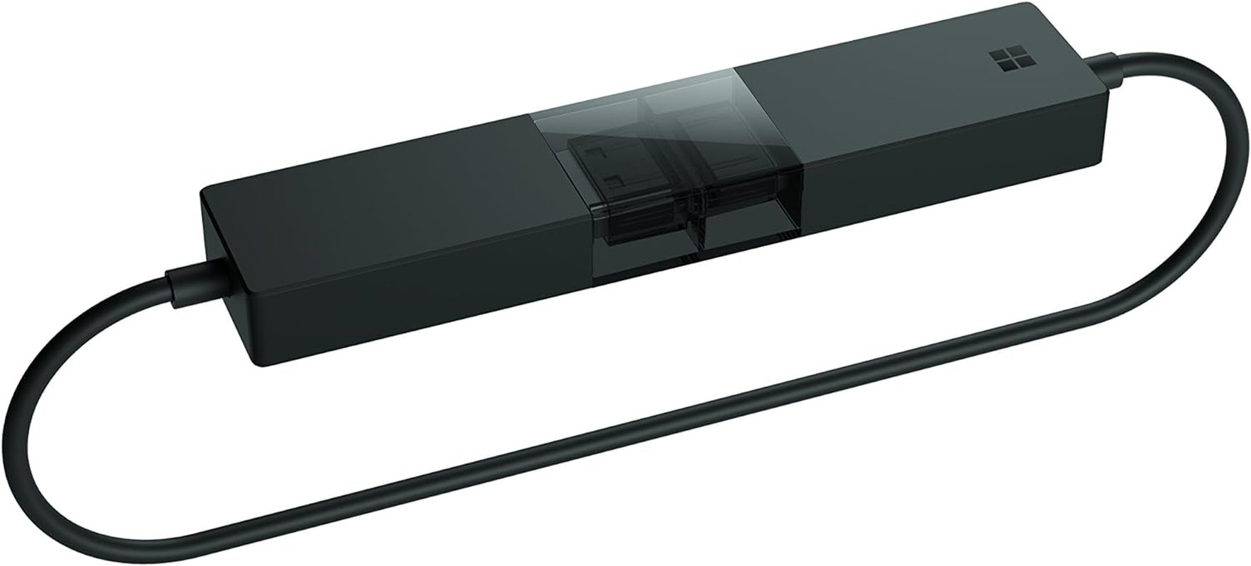 Microsoft Wireless Display V2 Adapter - Black image number 4
