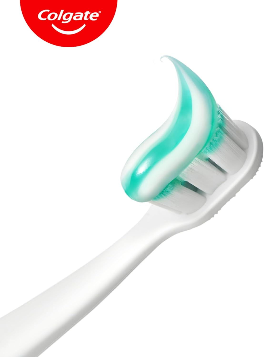 Colgate Total Active Prevention Toothpaste Mint Stripe 200G image number 5