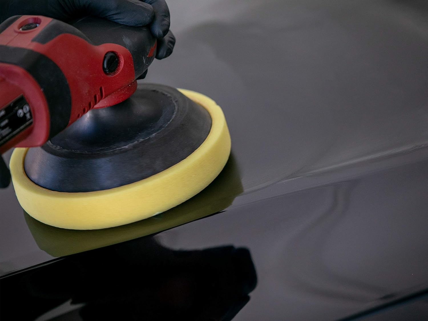 Meguiar'S M0616C Mirror Glaze Cleaner Wax, 16-Ounce, (Non-Carb Compliant) image number 3