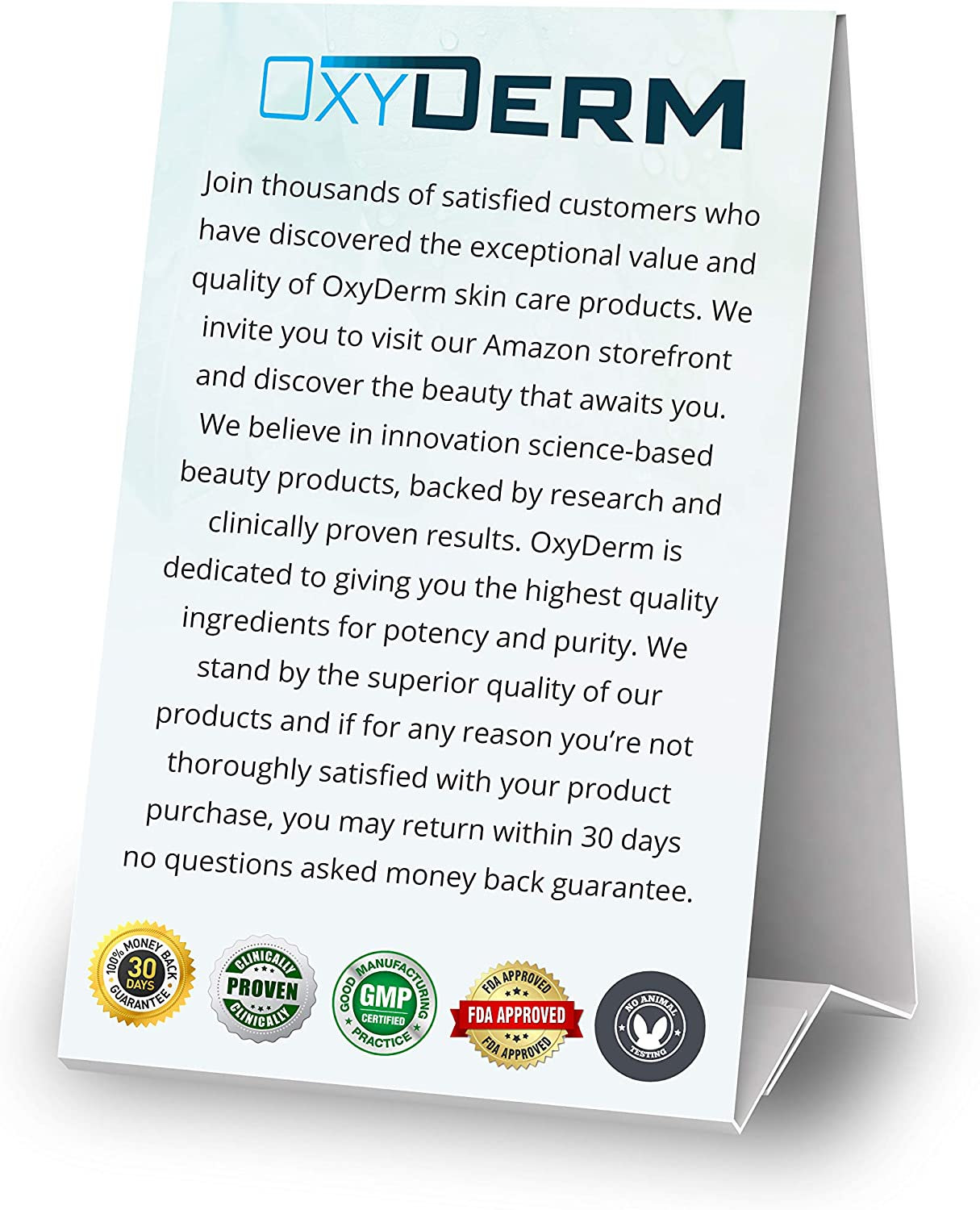 Acne Spot Treatment- Overnight Pimple Treatment for All Skin Types without over Drying Your Skin. Removal for Inflamed Blackheads, Whiteheads, Cystic Acne. Results within Hours for Adults & Teens. image number 1