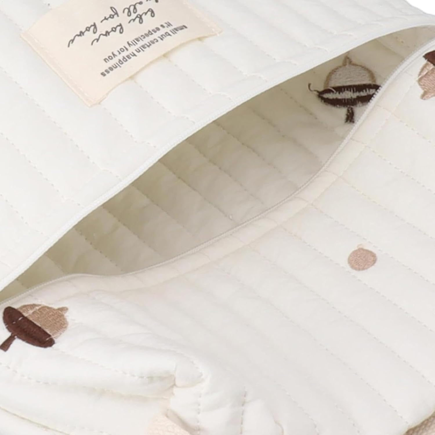 Diaper Organizer Pouch - Portable Baby Diaper Bag Organizer for Travel and Home | Diaper Organizer Pouch Multi Compartment Design, Durable and Lightweight, Easy to Carry, Perfect for Wipes, Cream, image number 1