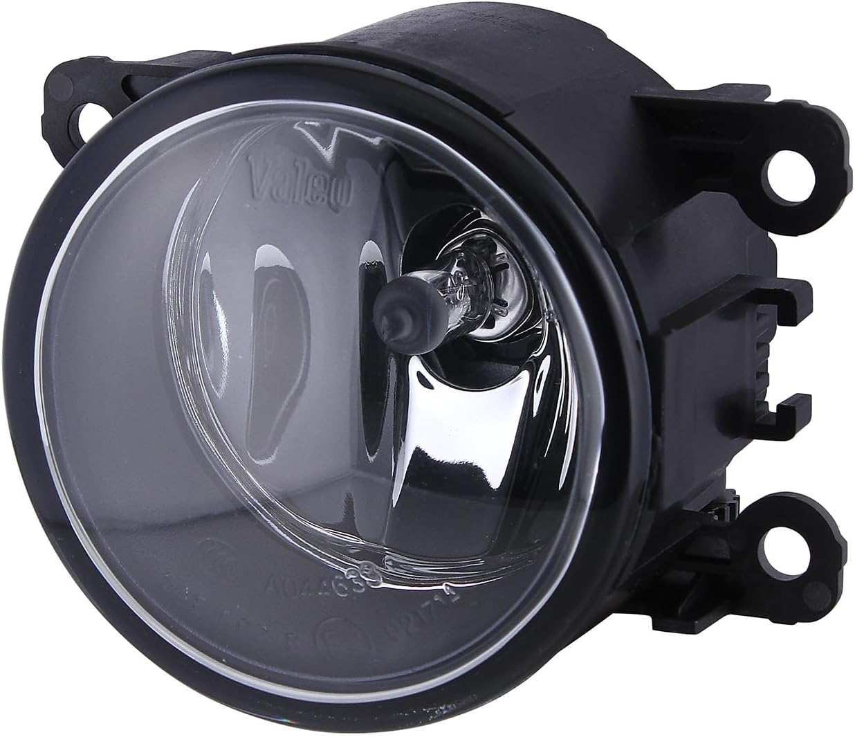 Valeo 088358 Astra G Front Fog Light with Bulb Fits Left and Right