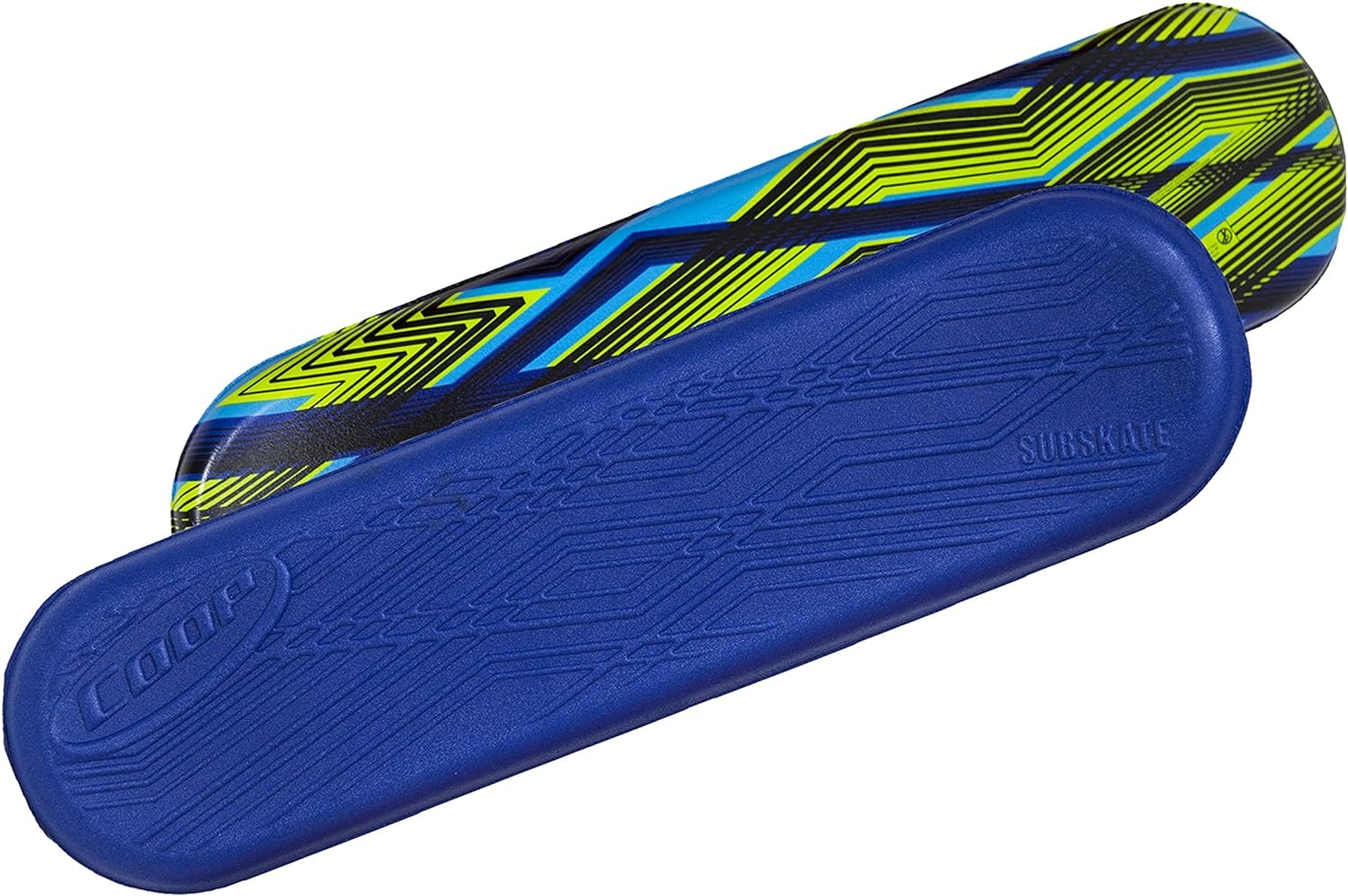 COOP Hydro Subskate- Outdoor Pool Toy for Kids- Assorted Colors image number 1