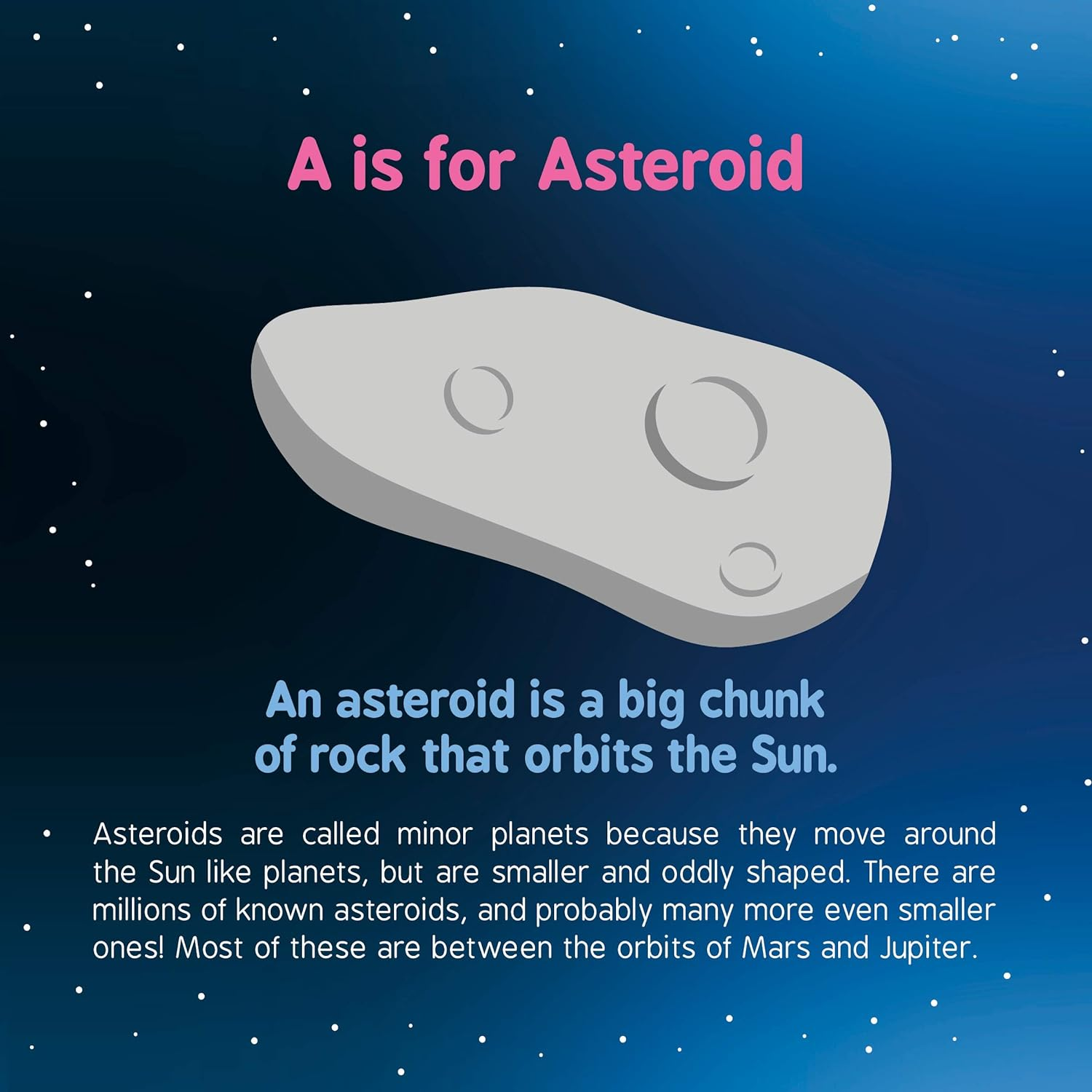 Baby University Abc'S Board Book Set: Four Alphabet Board Books for Toddlers image number 5