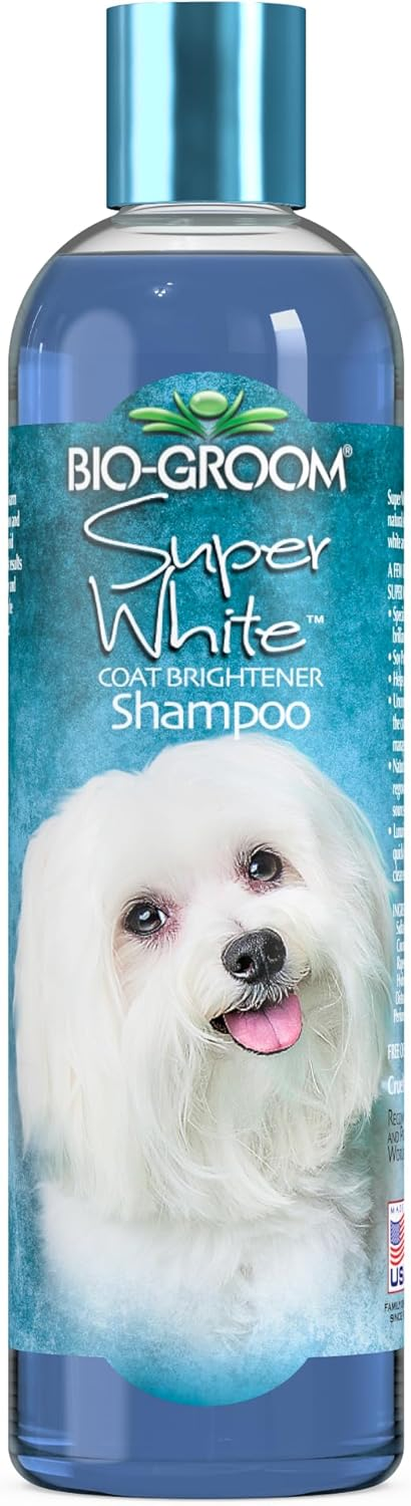 Bio-Groom Dog Shampoo, 355 Ml, White (BG211 12) image number 3
