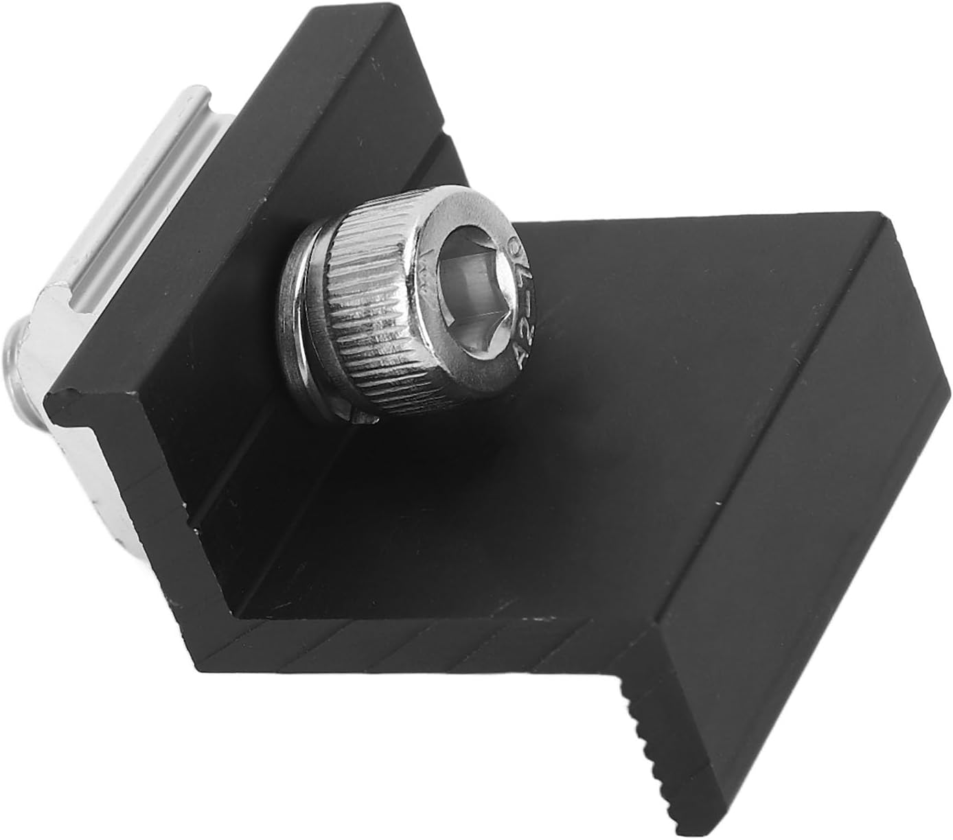 Solar Z Bracket Clamp, PV Solar End (45Mm) image number 6