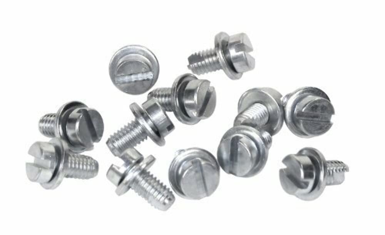 SHROUD SCREW KIT Dune Buggy Vw Baja Bug