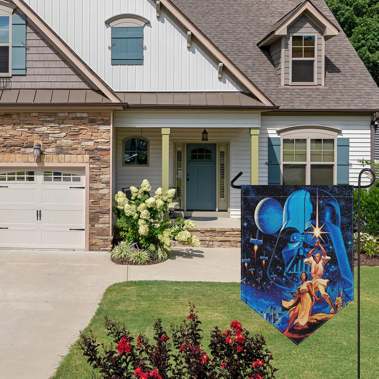 Kaper Kidz Calm & Breezy Pull along Xylophone Car Toy image number 3