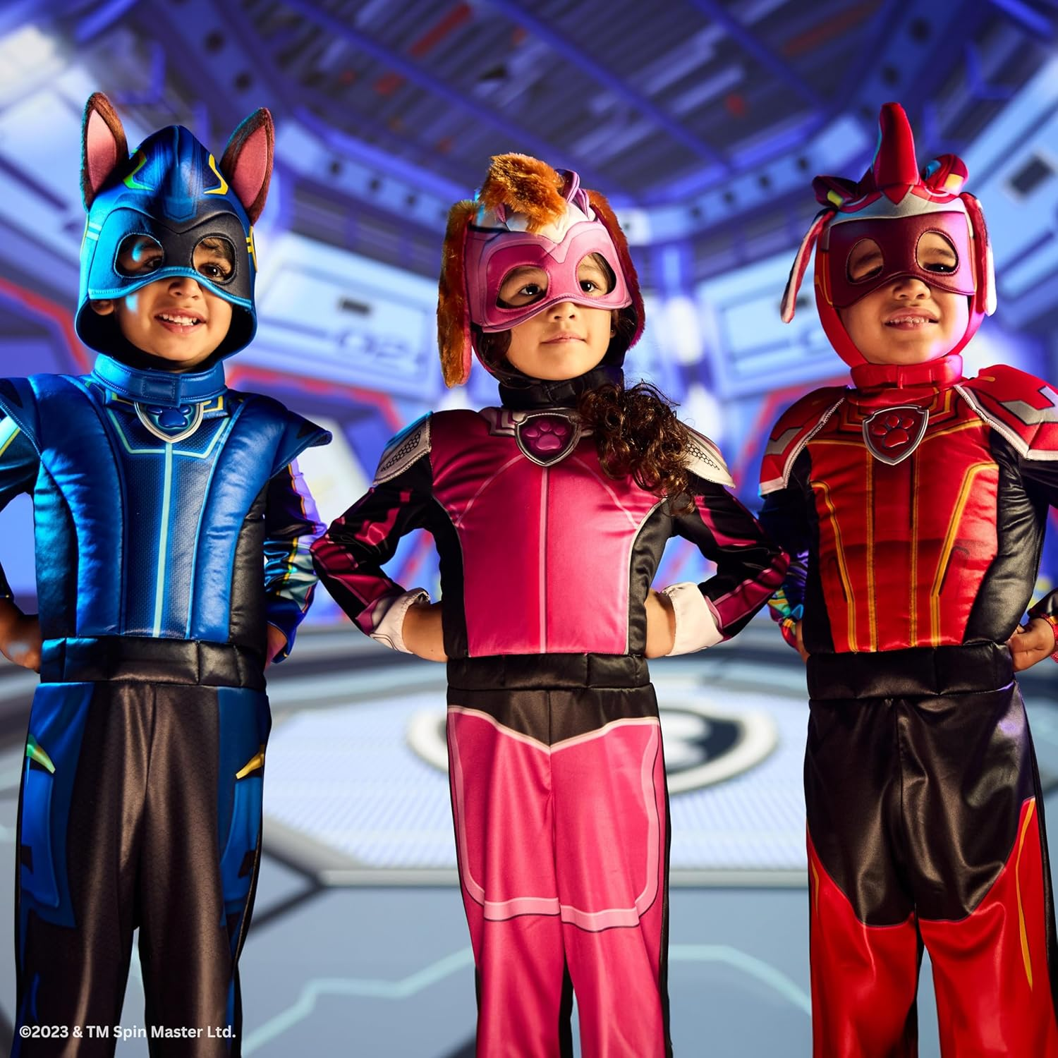 Disguise Toddler Outfit image number 6