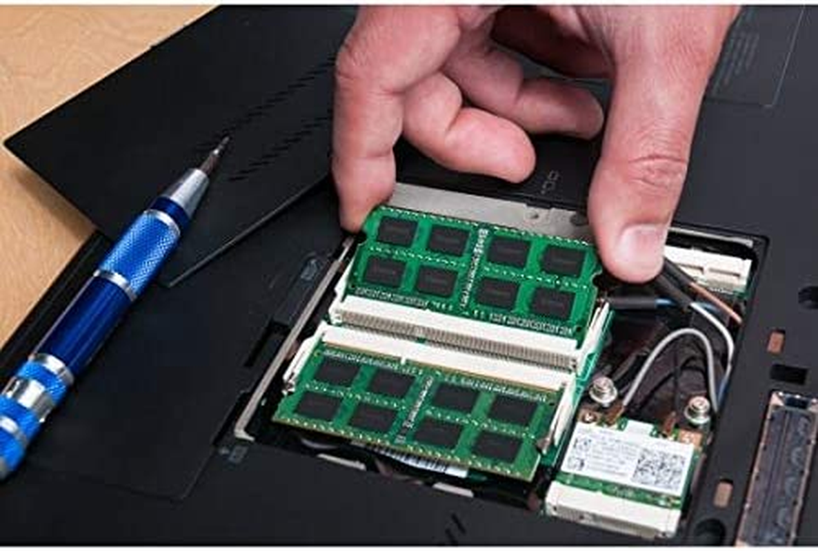 Memoz 8GB DDR3L 1600 Notebook PC3L 12800 Laptop Sodimm 204 Pin 5 Years Warranty RAM Memory image number 3