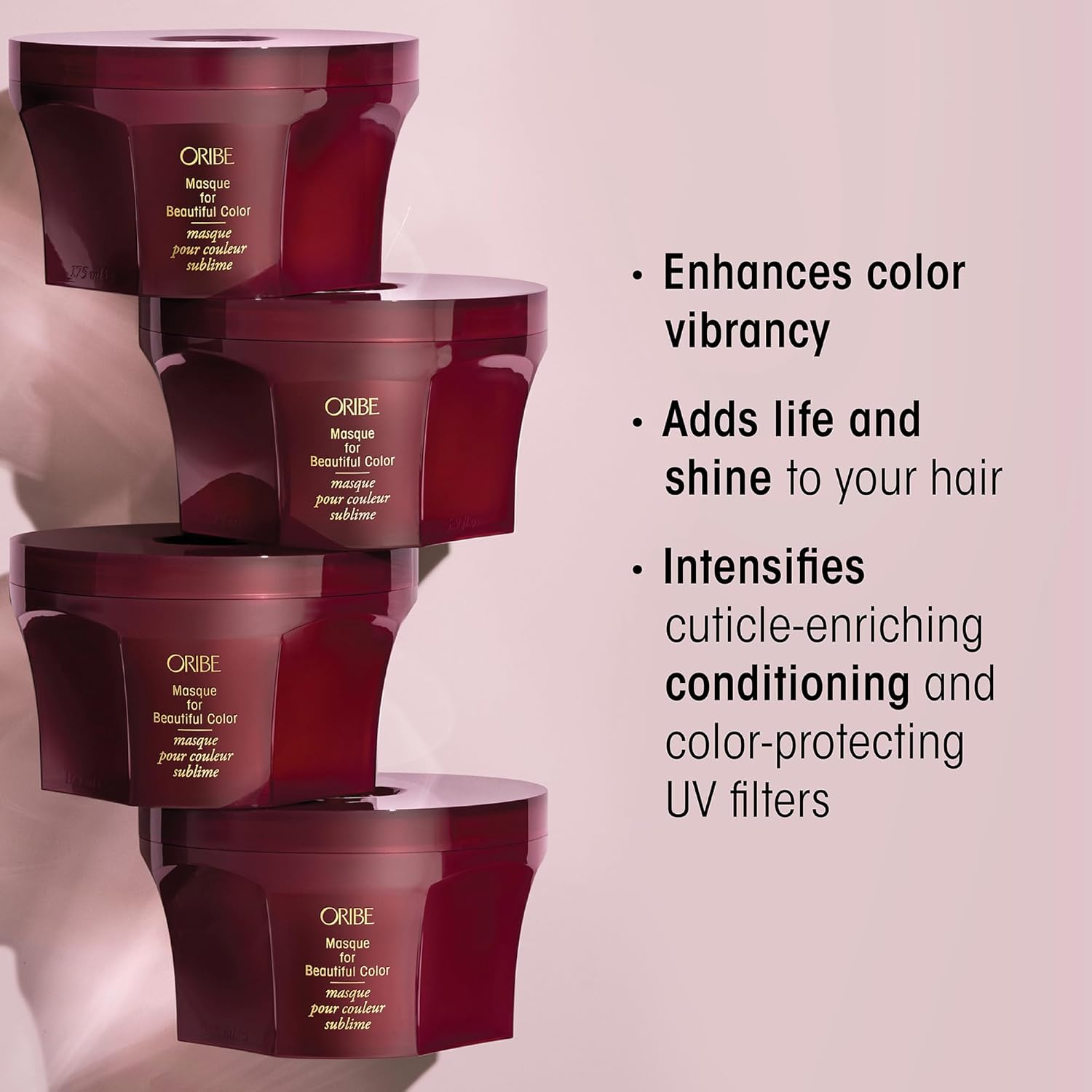 Oribe Masque for Beautiful Colour