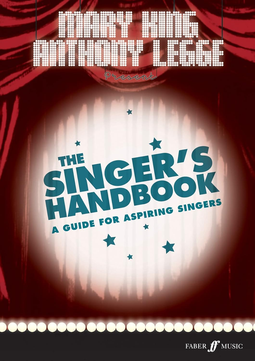 The Singer'S Handbook