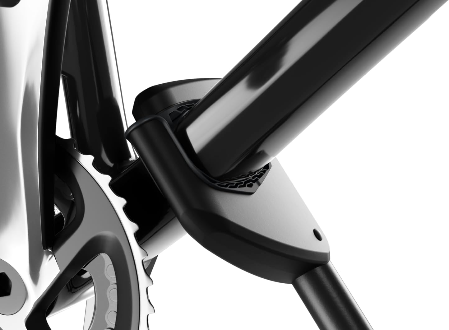 Thule 598002 Proride Roof Bike Carrier Rack, Black image number 5