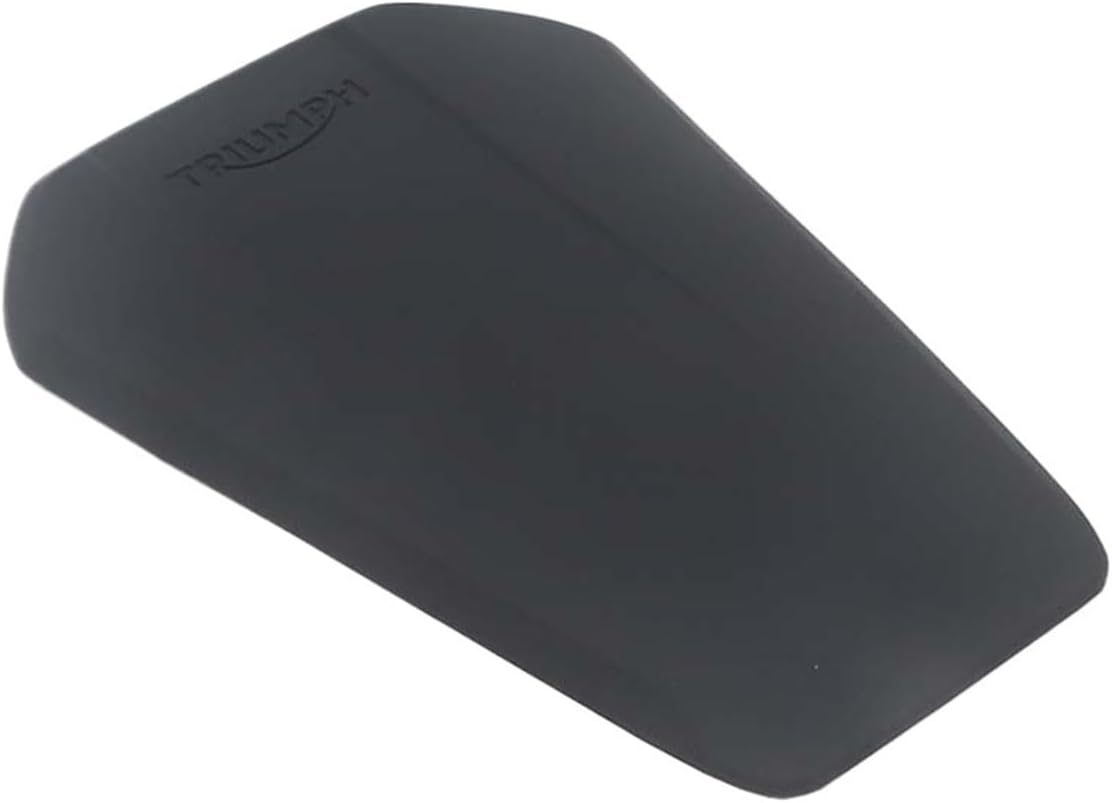 Jininshengxindianzi Motorcycle Tank Pad Protector Sticker Decal Gas Knee Grip Tank Traction Pad Side 3M Compatible with Triumph Trident 660 Trident660 2021 2020 image number 2